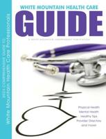 White Mountain Health Care Guide, 2023