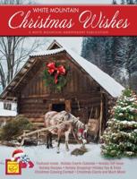 White Mountain Christmas Wishes, 2022