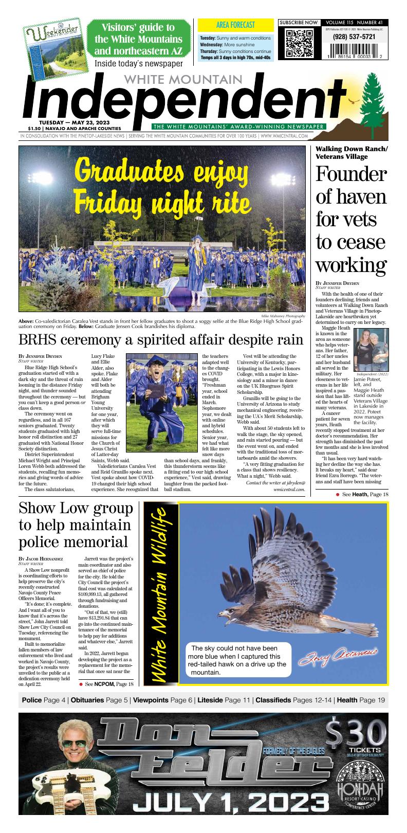 Page A1