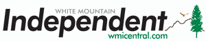 White Mountain Independent - Calendar