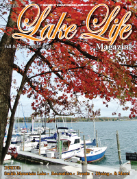 Lake Life Lake Life