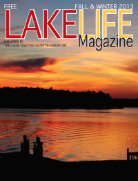 Lake Life Lake Life