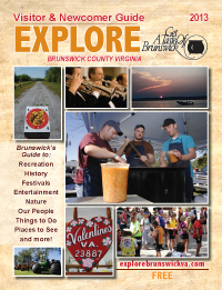 Explore Brunswick County