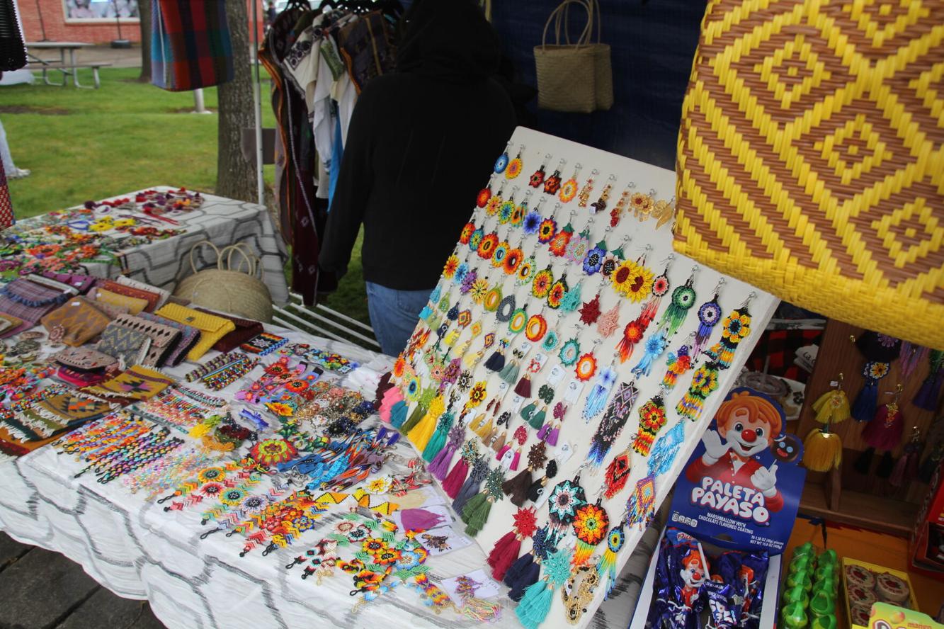 Chemeketa Woodburn to host 16th annual Cinco de Mayo Calendar