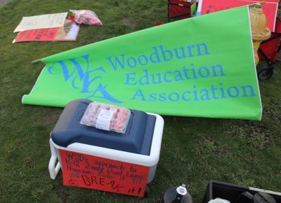 Woodburn Education Association