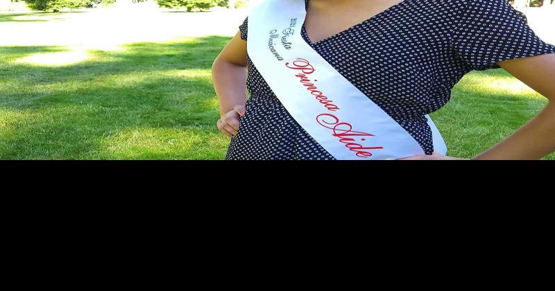 Woodburn #39 s Fiesta Mexicana names grand marshal court Features