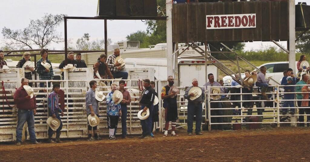 Freedom Rodeo pageant candidates to be announced | Community ...