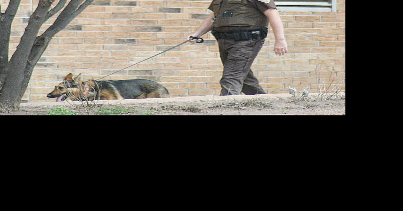 Bomb threat leads to evacuation at high school | News | woodwardnews.net
