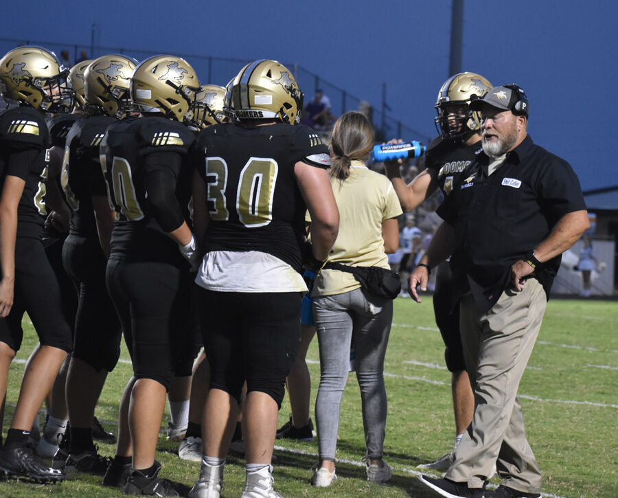 Homecoming 14