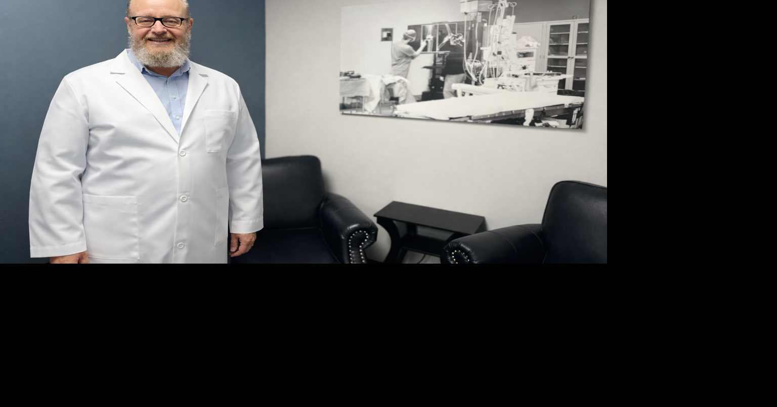 Veteran clinician with northwest Oklahoma roots joins Newman’s provider network