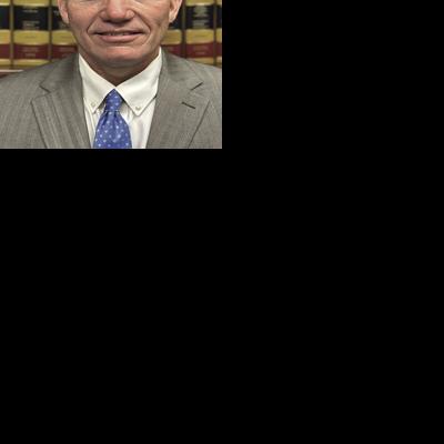 Bouse to receive award from state Bar Association | News | woodwardnews.net