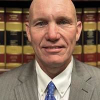 Ray Bouse Bouse to receive award from state Bar Association | News | woodwardnews.net
