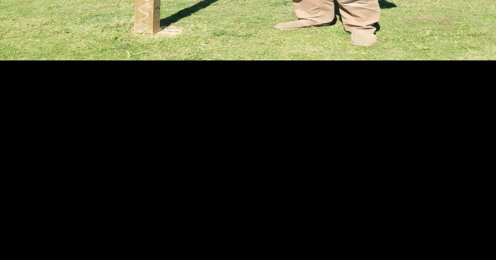 Woodward now has small weather station News