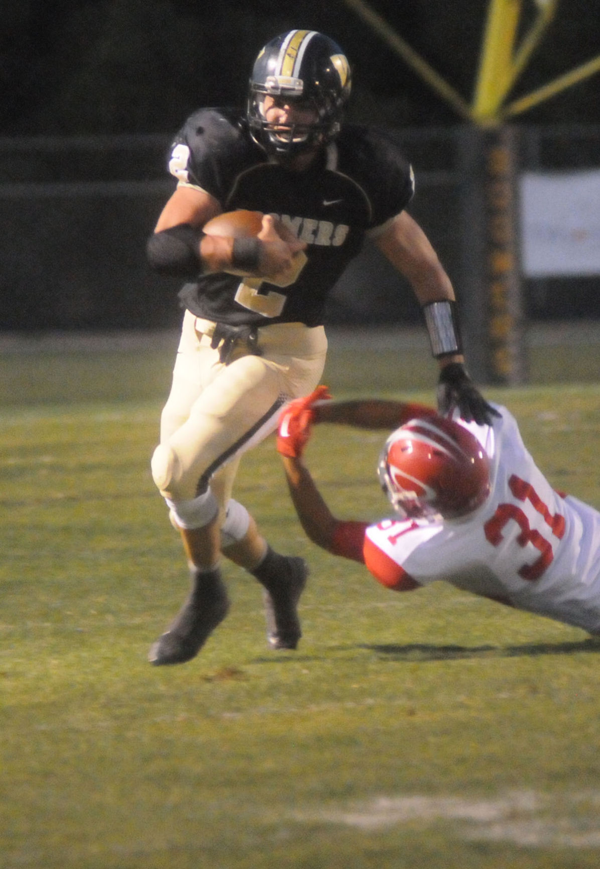 Homecoming 11