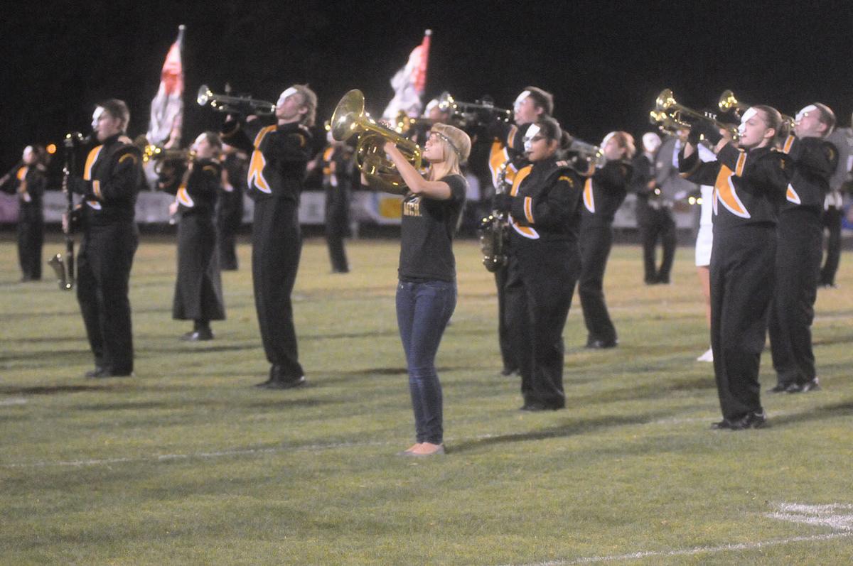 Homecoming 20