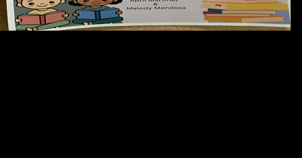 Words have power: Storytime event to teach kindness, communication to young children