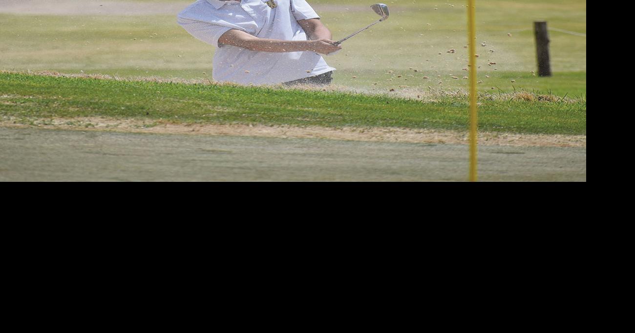 Woodward Invitational Golf Results Local News