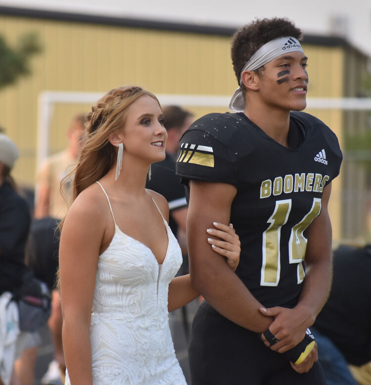 Homecoming 2