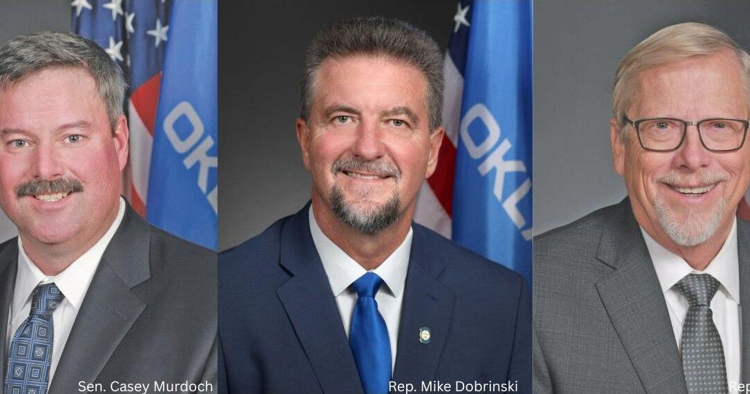 NW Oklahoma leaders discuss the issues hitting close to home