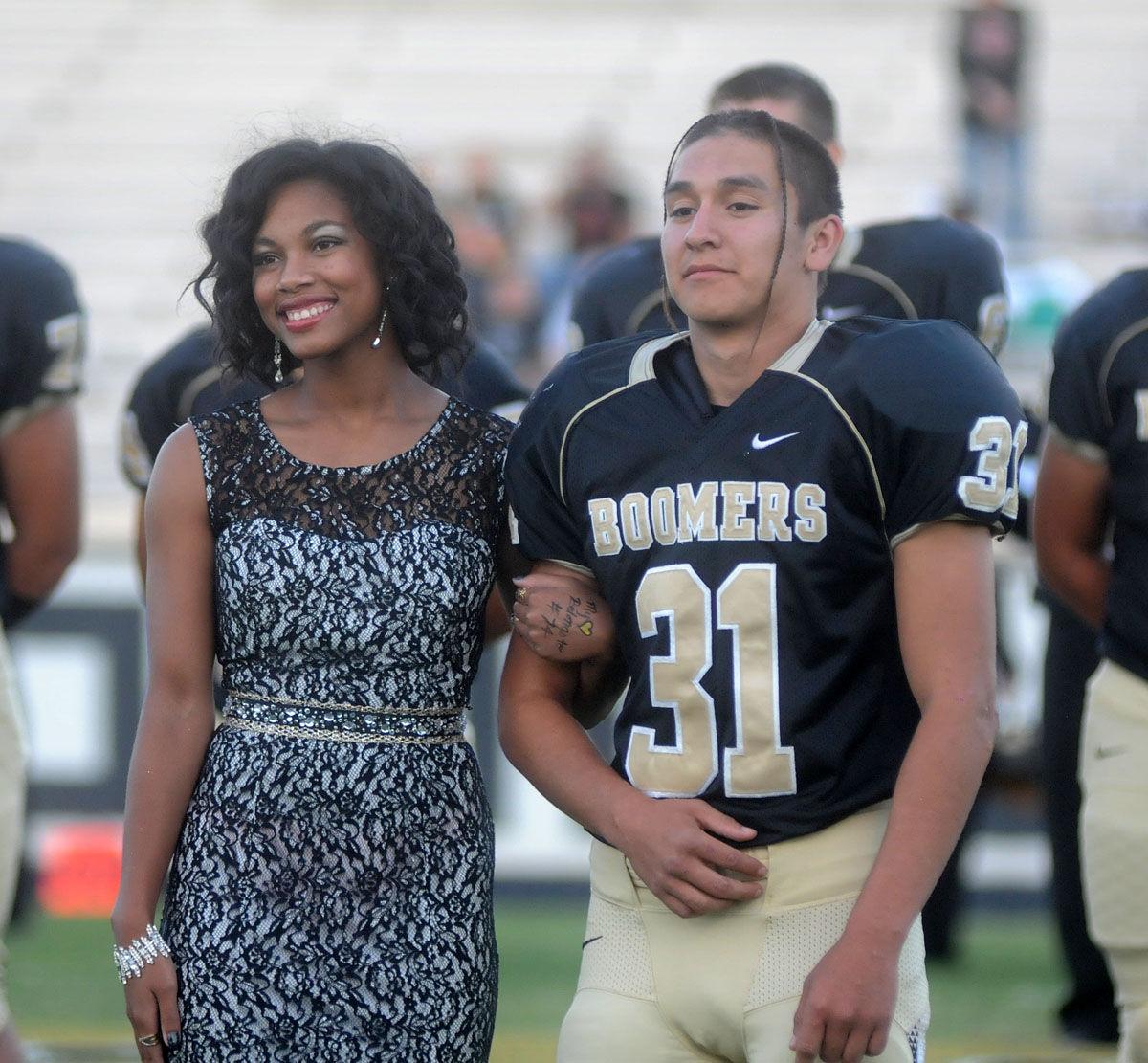 Homecoming 2