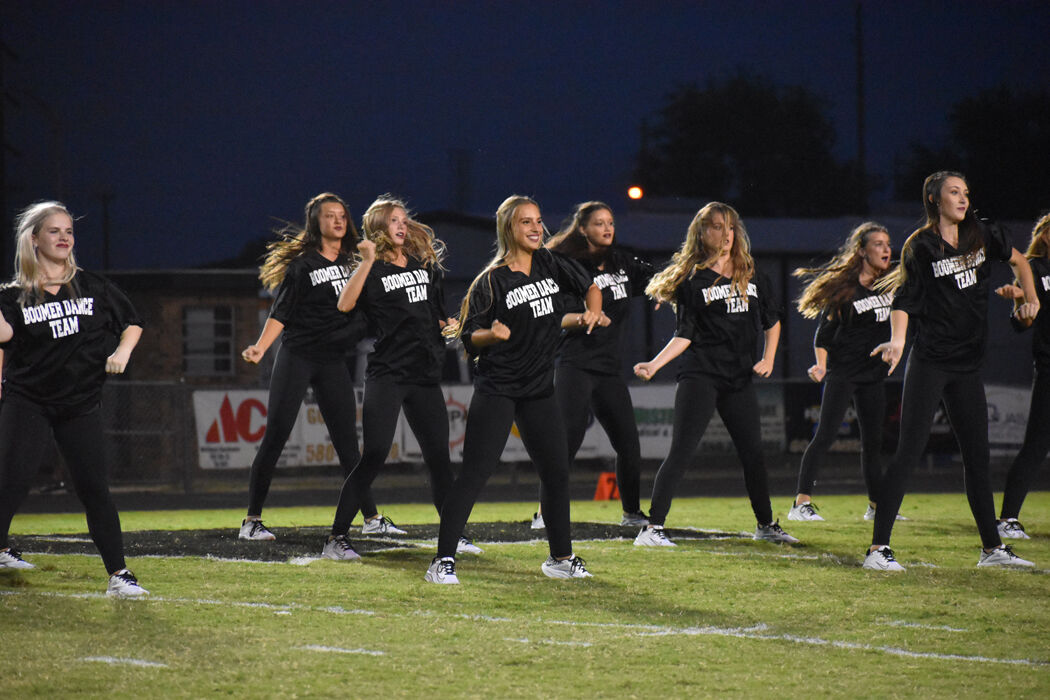 Homecoming 15