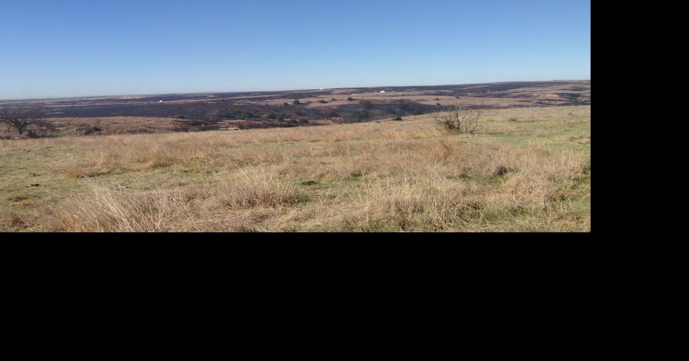 County adopts burn ban News