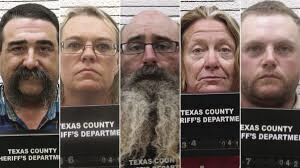CONTINUING COVERAGE: Kansas moms murder case advances with court dates ...