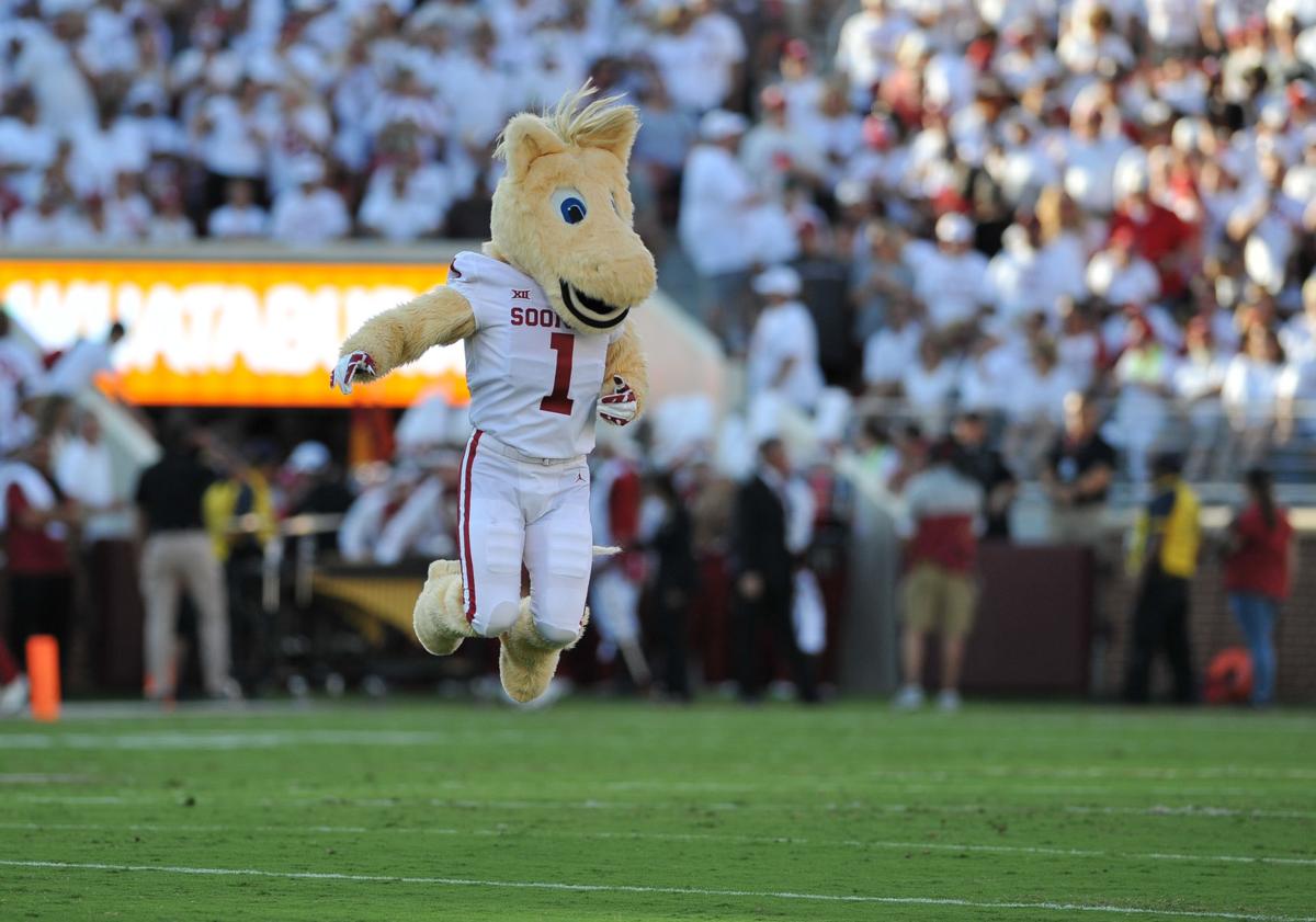 Ou Football Oklahoma Utep Reportedly Schedule Game For 2026