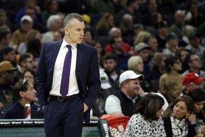 Okc Thunder Evaluation What Does Billy Donovan Really Think About
