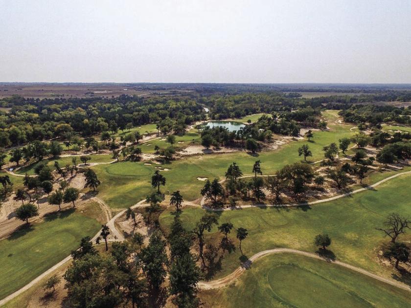 State Magazine Introduces Boiling Springs Golf Club |  Community