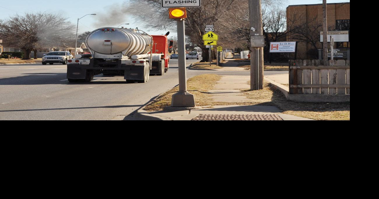 School zone hours extended News