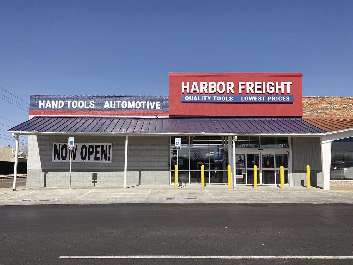 Automotive – Harbor Freight Tools