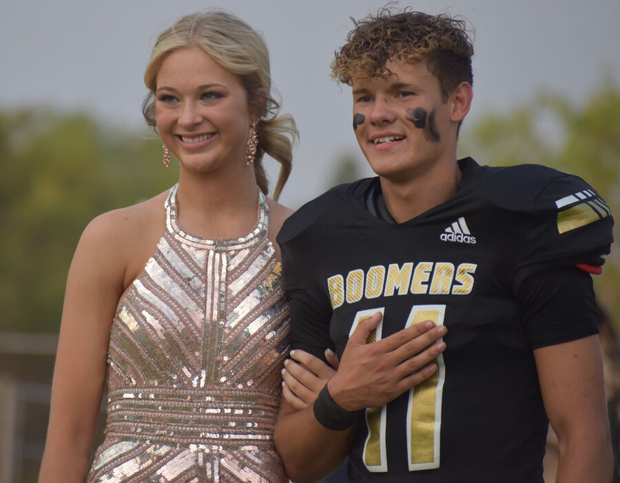 Homecoming 3