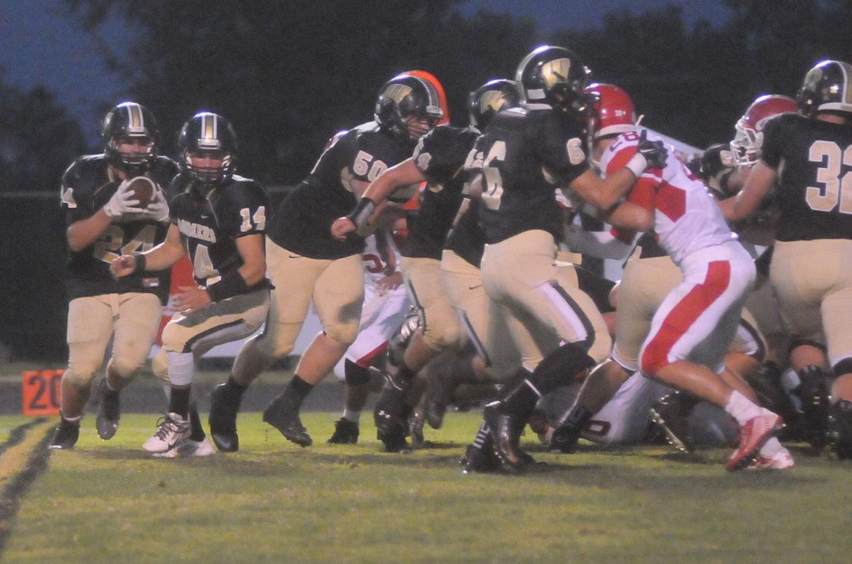 Homecoming 12