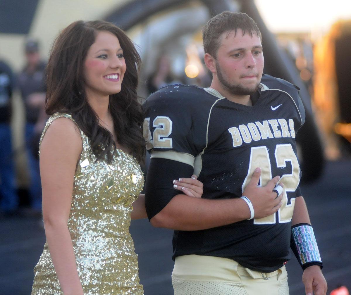 Homecoming 3