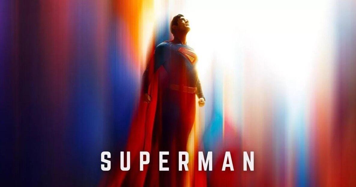 Northwest Film Corner: Superman