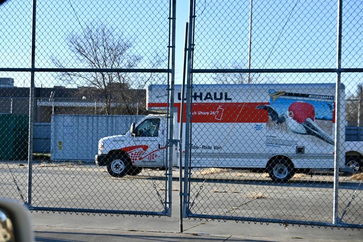 Modern-day train robberies spread nationwide, hit Woodward | News ...