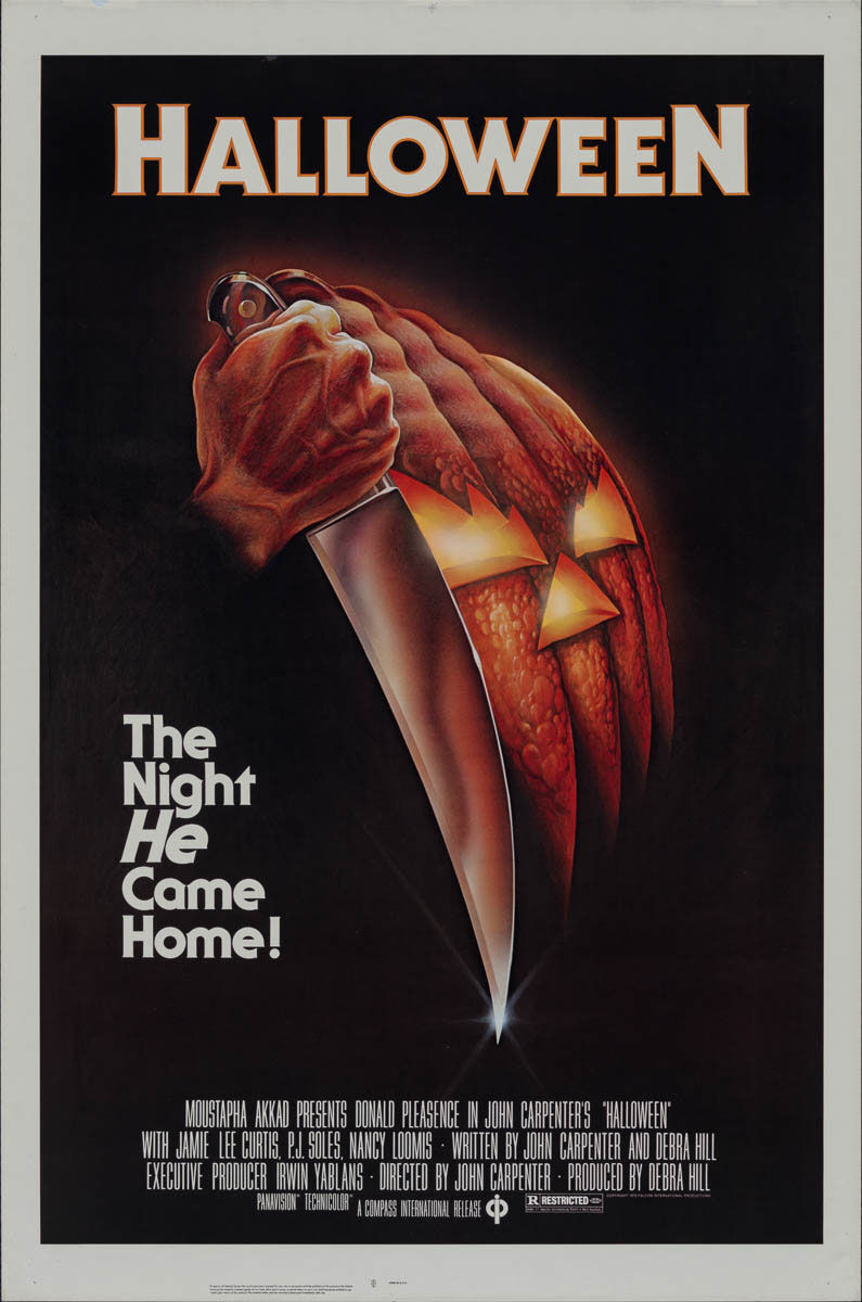 Halloween 1978 full movie sale