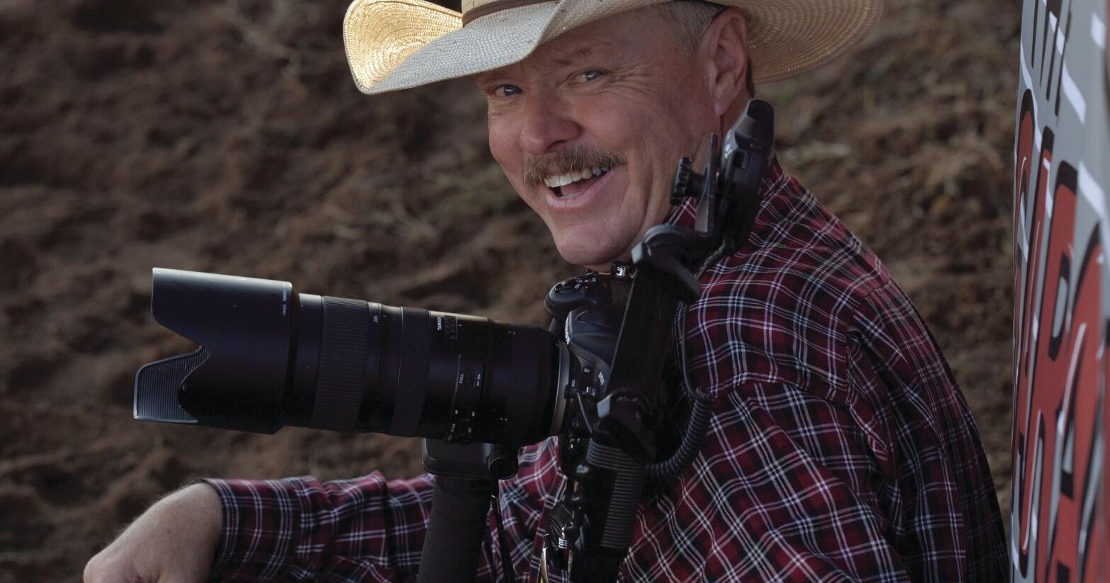 Museum to host Dale Hirschman Exhibit - Vimarsana News