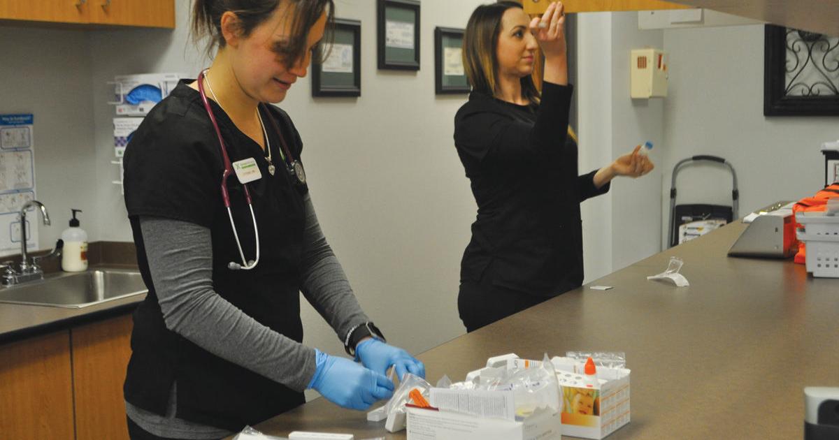 Clinic announces OU Physicians partnership News