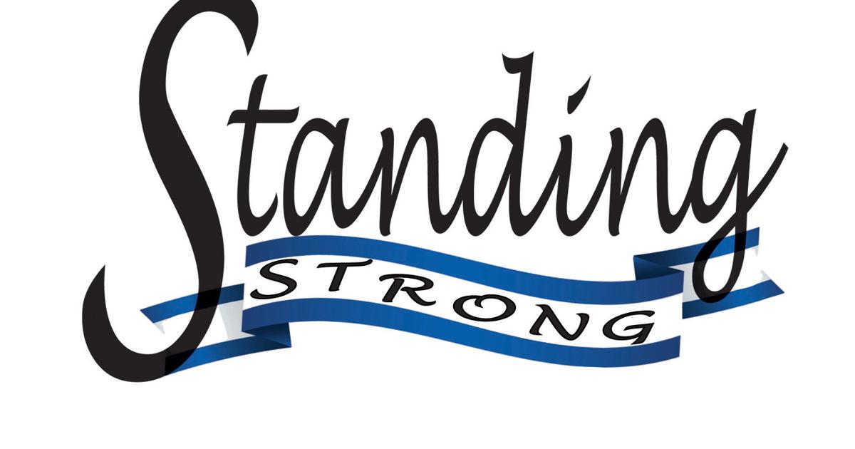 Stanfding Strong Standing Strong: The 2012 Woodward Tornado | News | woodwardnews.net