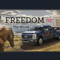 Former Freedom rancher brings Oklahoma story to silver screen | News ...