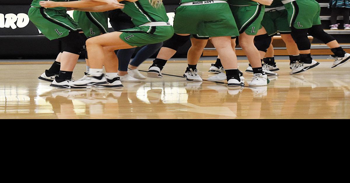 Big night for Leedey basketball teams Local News