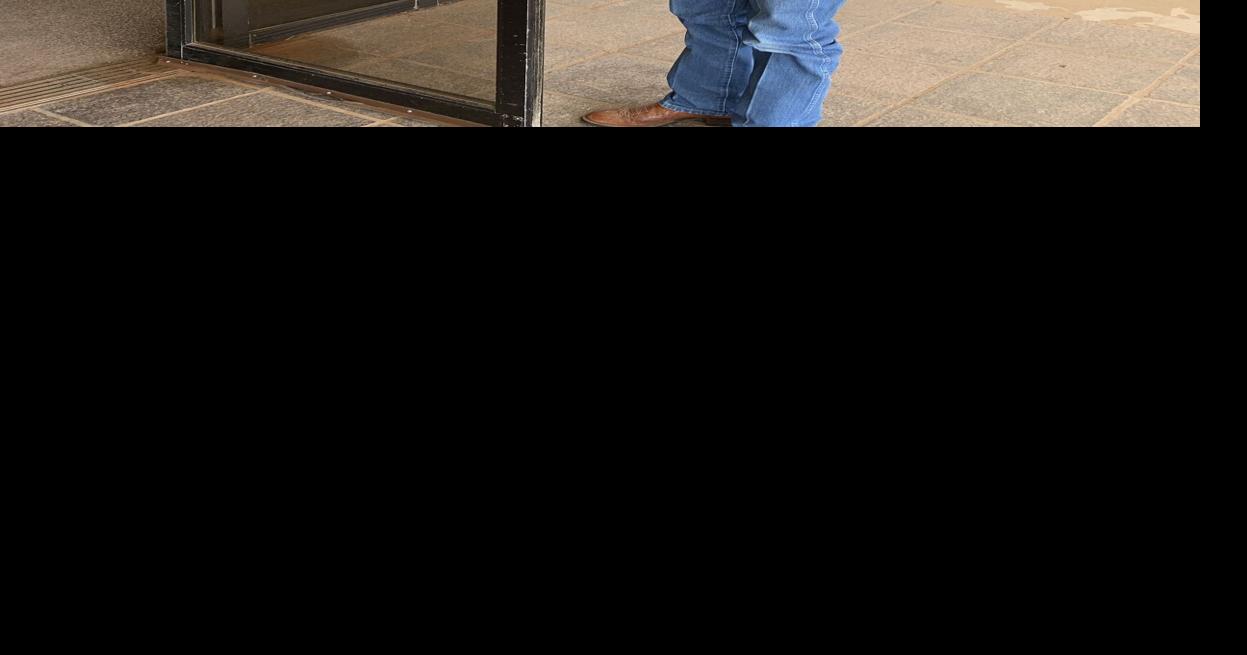 Opening doors for those facing life after loss