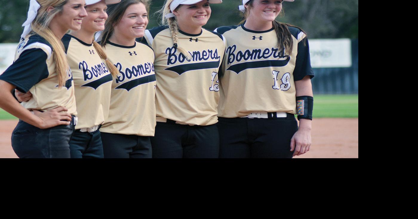 Boomers raise record to 261 News