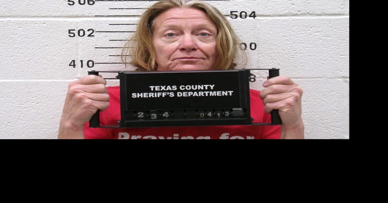 Grandmother sentenced to life for role in Kansas mothers’ deaths