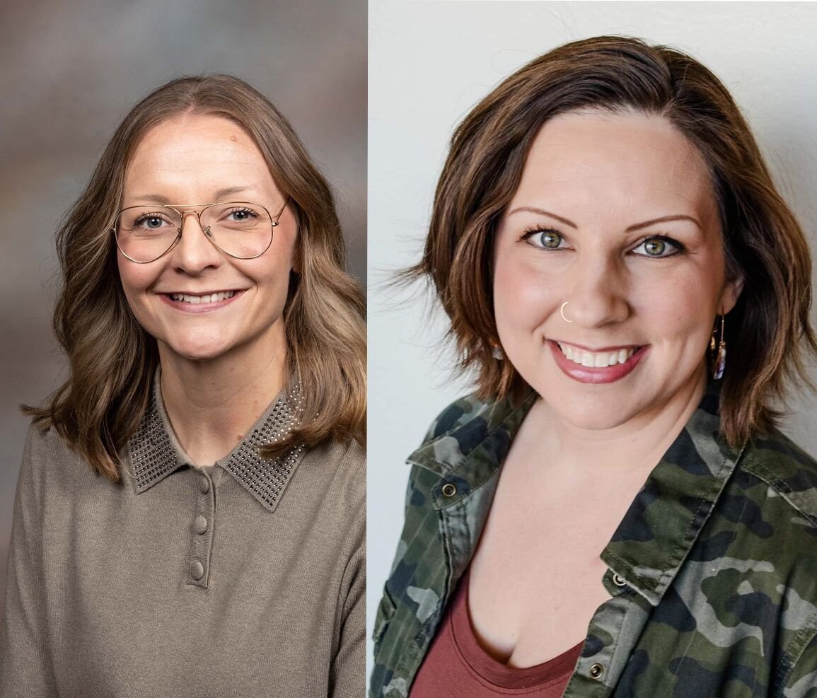 Two Woodward educators earn National Board Certification, among highest honors in teaching