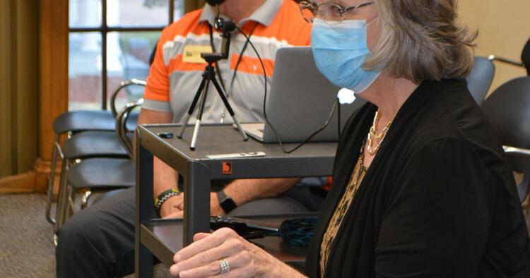 School board approves mask mandate, changes in quarantine, isolation ...