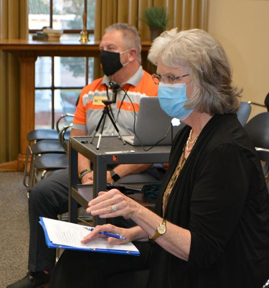 School board approves mask mandate, changes in quarantine, isolation