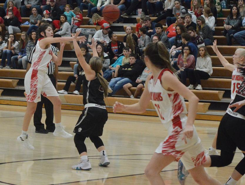 Saturday High School Basketball Scores Local News Woodwardnews Net